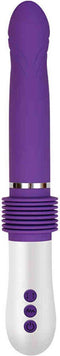 Stotende Vibrator Infinite Thrusting