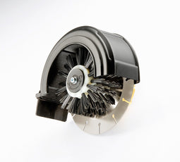 Gloria Cut & Brush kantensnijder 2-in-1 - Accessoire voor de Gloria MultiBrush