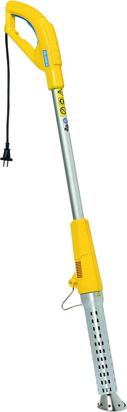 Gloria Elektrische onkruidbrander Thermoflamm Bio Electro