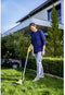 Gloria FineCut Gazon- en kantenmaaier - 230V