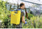 Gloria Haus und Garten 000062.0000 Pro 1800 Rugspuit 18 l
