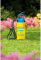 Gloria Haus und Garten 000091.0000 prima 5 Comfort Drukspuit 5 l Compressoraansluiting, Spiraalslang