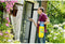 Gloria Haus und Garten 000101.0000 Spray&Paint Drukspuit 5 l