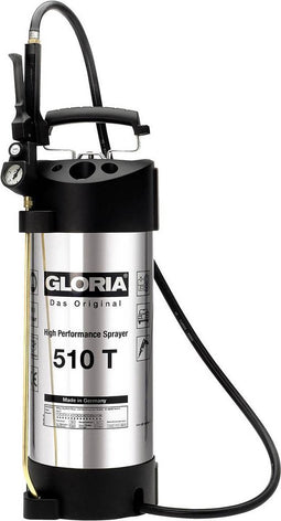 Gloria Haus und Garten 000510.0000 510 T Drukspuit 10 l