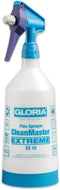 Gloria Haus und Garten 000614.0000 Industriële verstuiver 1 l Grijs, Blauw