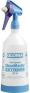 Gloria Haus und Garten 000614.0000 Industriële verstuiver 1 l Grijs, Blauw
