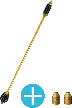 Gloria Haus und Garten MultiJet Plant Protection Set 729165.0000 Buis 1 stuk(s)