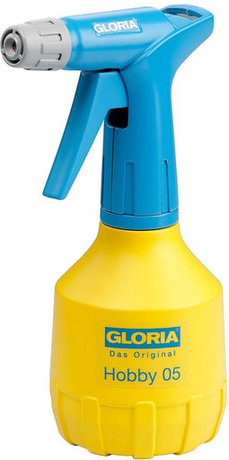 Gloria Hobby 05 Fijnsproeier - Kunststof - 0,5L - 8500000