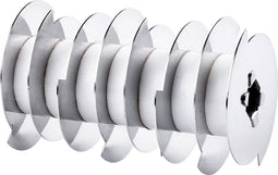 Gloria - Multibrush Verticuteerwals - Onkruidborstel