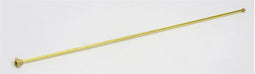 Gloria Verlengstuk - Rug- & Drukspuiten - 50 cm Messing