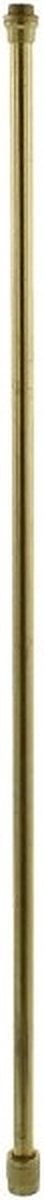 Gloria Verlengstuk - Rug- & Drukspuiten - 50 cm Messing
