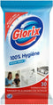 Glorix Schoonmaakdoekjes Original Ocean Fresh - 10 x 30 stuks - Voordeelverpakking