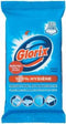 Glorix Schoonmaakdoekjes Original Ocean Fresh 30 stuks