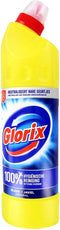 Glorix - Toiletreiniger - Original Bleek/Javel - 100% Hygiënische Reiniging - 750ml