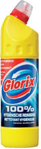 Glorix - Toiletreiniger - Original Bleek/Javel - 100% Hygiënische Reiniging - 750ml