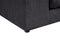 GLORVIKA - Driezitsbank - Zwart - Polyester