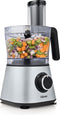Tristar MX-4822 - Foodprocessor - 1.5 Liter RVS - Snijden en Raspen