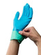 Gloves Vileda Comfort Extra