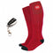 Glovii GQ3L sock Unisex Red 1 pair(s)
