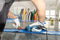 Bosch GHG 20-60 Professional - Heteluchtpistool - 2000W