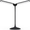 Glow Daglicht Bureaulamp 3000/4500/6500K 220-240V (01-24)