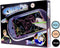 Glow Drawing Board - Led Light Tekenbord inclusief 4 stiften - 4x Neon Kleuren - Assorti