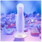 Glow in the Dark anaalplug Medium Evolved -