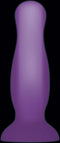 Glow in the Dark anaalplug Medium Evolved -