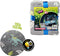 Glow in the dark deken dino 35562A