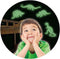 Glow in the Dark Dino's