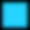 Glow in the dark, lichtblauw, 250 ml