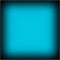 Glow in the dark, lichtblauw, 250 ml