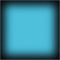 Glow in the dark, lichtblauw, 250 ml