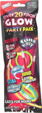 Glow in the Dark - Party PackStuntwinkel