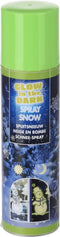 Glow in the Dark Sneeuw, 150ml