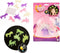 Glow in the Dark Stickers Eenhoorn
