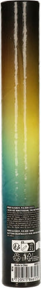 Glow in the dark sticks - 15x - 22 cm - 80s/90s party feestartikelen - breekstaafjes