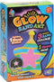 Glow in the Dark Zandkunst Ster