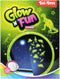 Glow n Fun Glow in the Dark Dino's