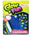 Glow n Fun Glow in the Dark Dino's