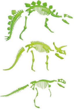Glow N Fun Glow in the Dark Dino Verrassingsei
