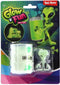 Glow N Fun Olievat met Glow in te Dark Slijm Alien