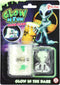 Glow N Fun Olievat met Glow in te Dark Slijm Alien