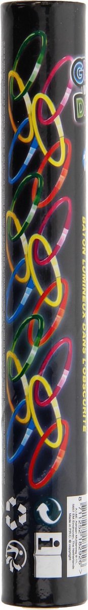 Glow Sticks, 15st.