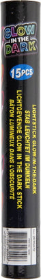 Glow Sticks, 15st.