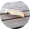 Glowel Vleesmes - 15 cm - Handvat Beukenhout - Type L-150