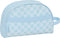 GLOWLAB Toilettas, Zwanen - 28 x 18 x 10 cm - Polyester