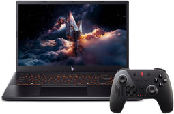 Acer Nitro V 15 ANV15-52-99L7 - Gaming Laptop - Intel Core i9-13900H 32GB RAM 1TB SSD GeForce RTX 5060 - Zwart