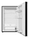 Cecotec Bolero CoolMarket TT 133 - Koelkast 133 l 38 dB E - Zwart