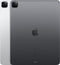 Apple iPad Pro (2021) - 12.9 inch - M1-chip - Spacegrijs